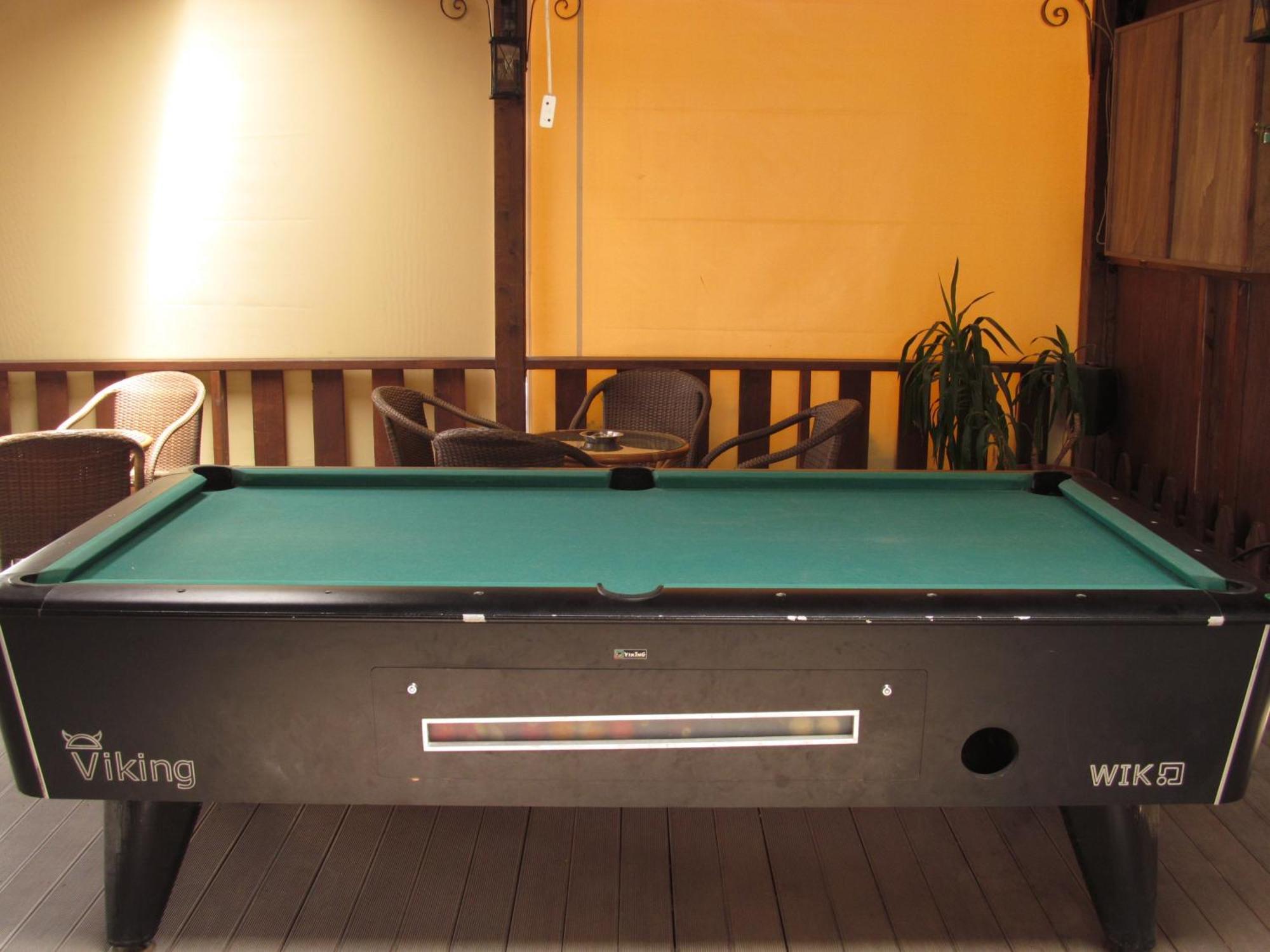 Hotel Rio